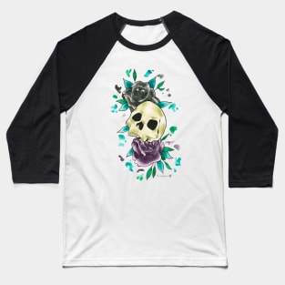 Persephone Baseball T-Shirt